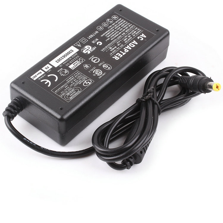 19V 3 42A 5 5x1 7mm Universal Laptop Charger Adapter For Acer Aspire 5315 5630 5735