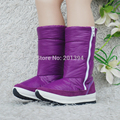 Size 36-41 New Arrival 2014 Xmas Deer Women Fashion Snow Booties
