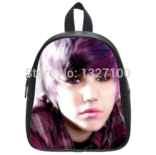 Home decor Justin Bieber sac d'école des enfants sac à dos le ... Home decor Justin Bieber sac d'école des enfants sac à dos le ...