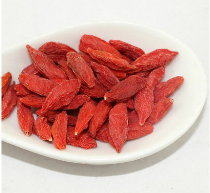 Promotion Dried Goji Berries 500g Pure 2 250g Goji Berry Ningxia Wolf Berry Goji Herbal Tea