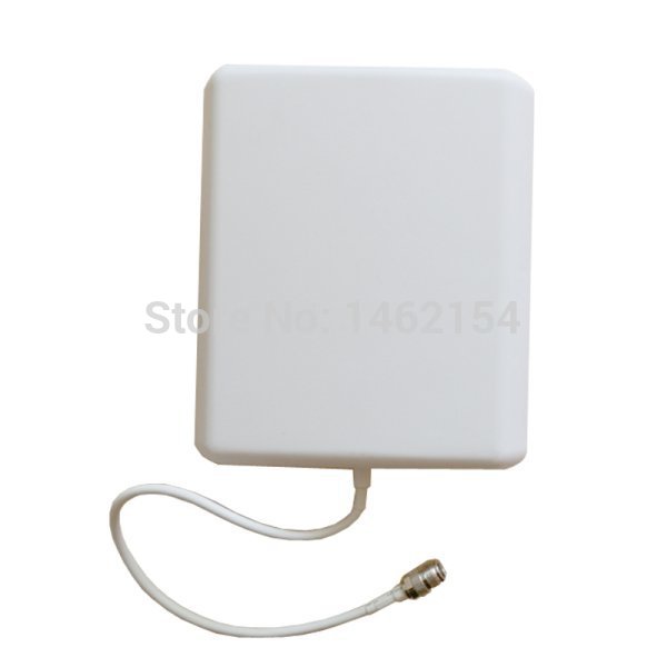 High gain 9dBi Indoor directional panel antenna with 5m