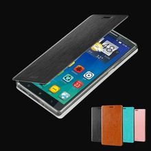 Lenovo K920 VIBE Z2 Pro Leather Case Hight Quality Cell Phone Case For Lenovo k920 Wallet
