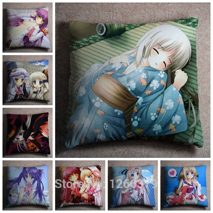 japanese hugging pillow