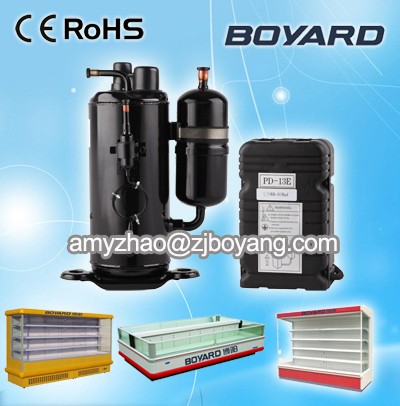 Popular Hvac Rotary Compressor from China best-selling