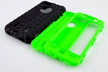NEW For Iphone 5c armor case cover for apple iphone 5c case anti knock accessories back