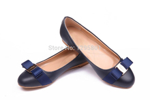 Free Shipping 2014 New Arrival Fashion Soft Vamp Europe Style Boat Shoes Comfort Casual Fashion women