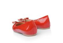 Free Shipping 2014 New Arrival Fashion Soft Vamp Europe Style Boat Shoes Comfort Casual Fashion women