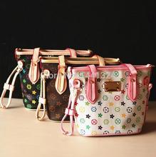 Baby Girls Fashion Bags Girls Accessories Kids Handbags Children PU Party Bags Shoulder bags for girls