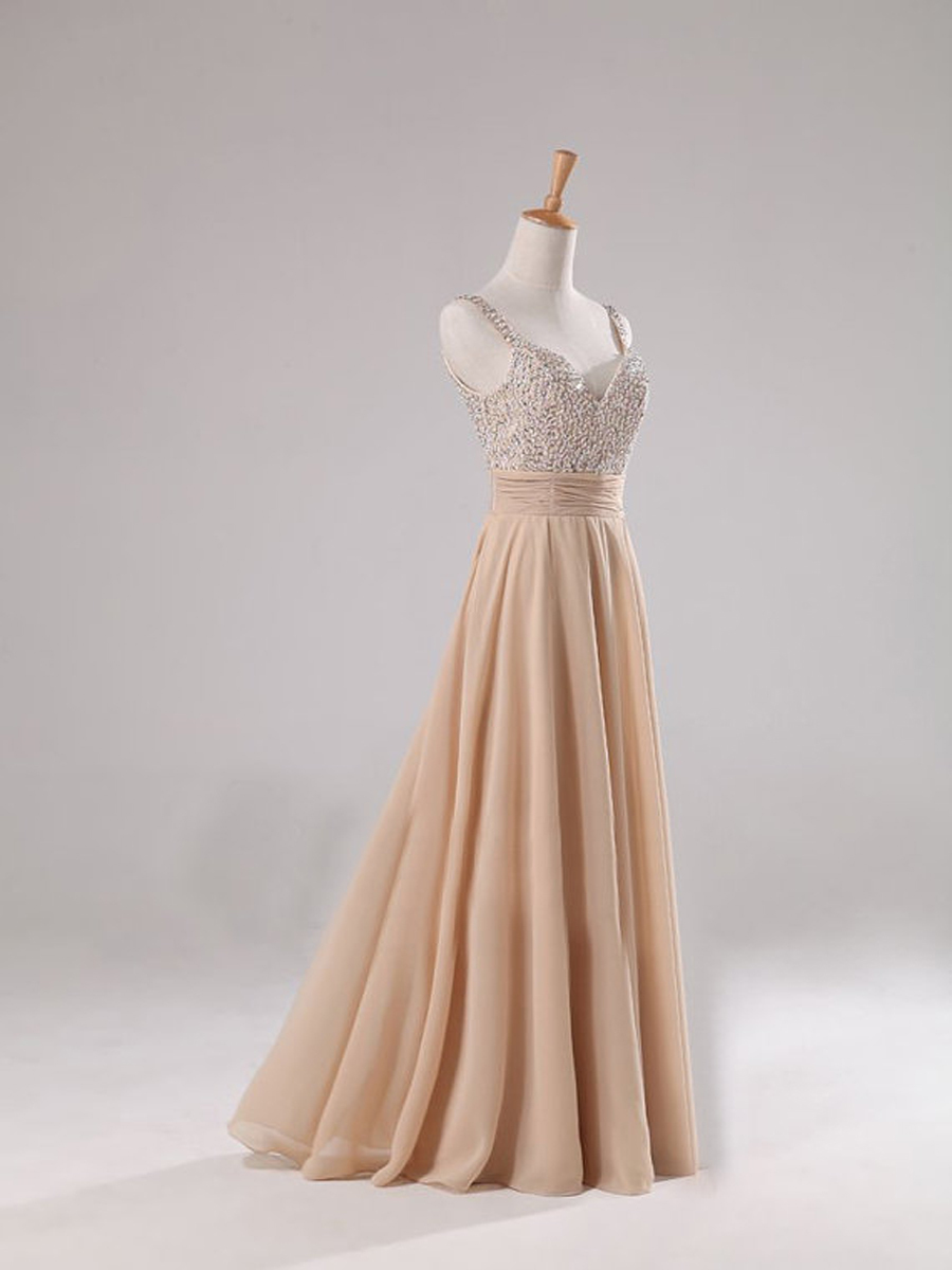 ... Long Chiffon Graduation Dress On Sale from Reliable dress for ... Long Chiffon Graduation Dress On Sale from Reliable dress for