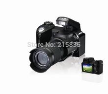 Free Shipping New types D3000 HD Digital SLR Camera Photos 16MP3 0 LTPS Screen 16 Times