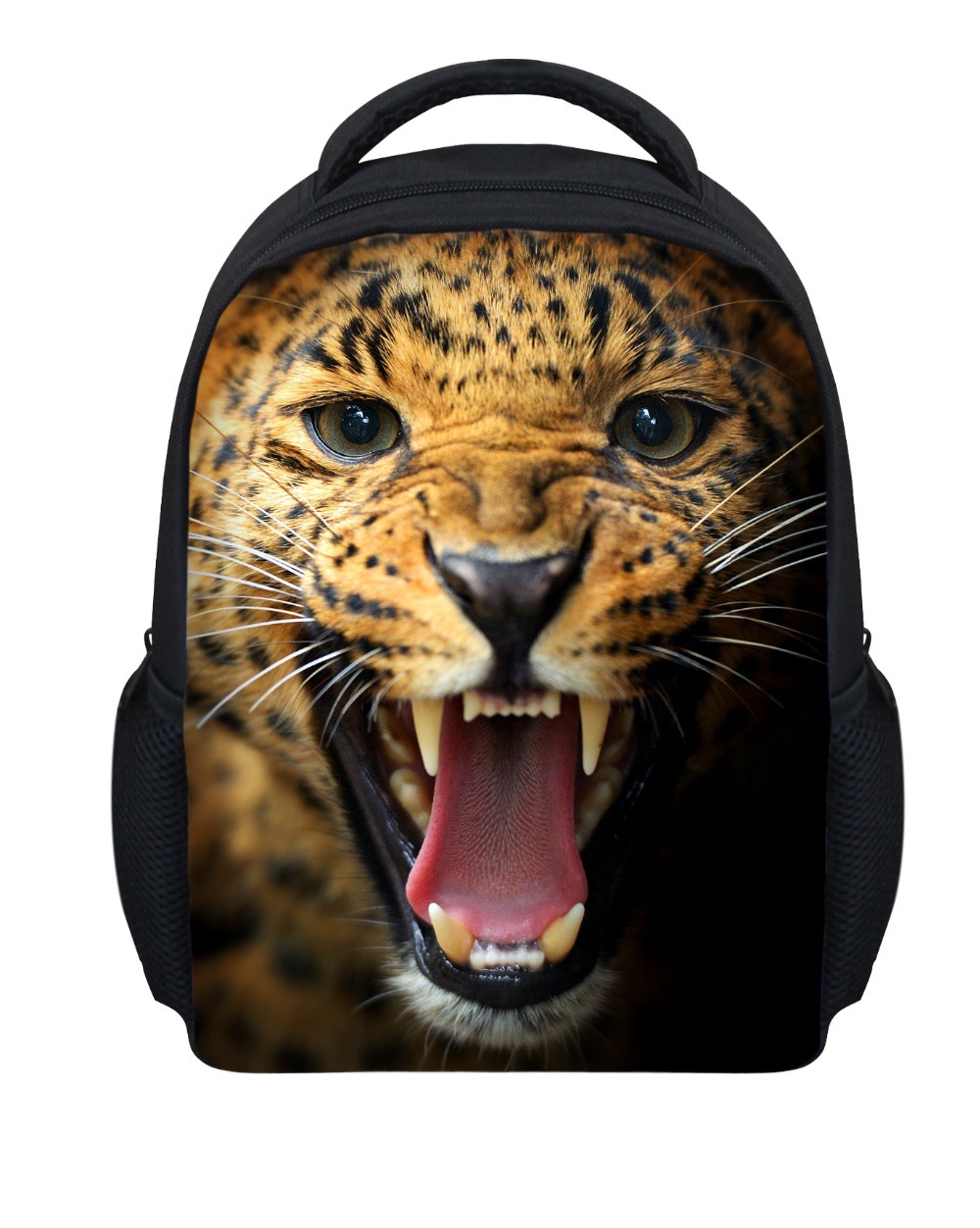 Children Animal Backpacks Owl Print Zoo School Backpack for Kids Cool ...