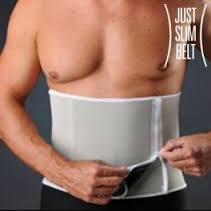 New Adjustable Sauna Slimming Shaper Body Massage Waist Belt Burn Belly Fat Cellulite Shaper For Women