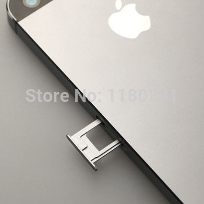 /  /   Nano SIM     iPhone 5S SIM   