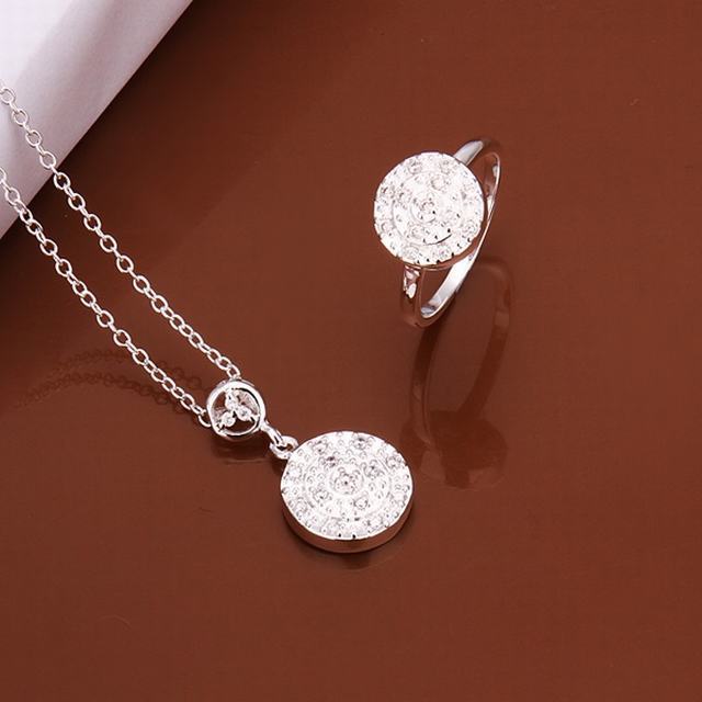925 Fashion Silver Ring Usa Size 10 Fashion Jewelry Kr5 Free Shipping