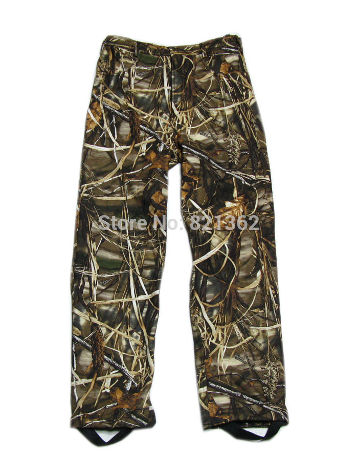 Camo Брюки Доставка