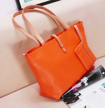 PROMOTION new 2014 famous Designed Michaeled bags handbags women clutch Pew LEATHER shoulder tote purse bags