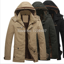 Верхняя одежда Пальто и от Men’s and women’s fashion brand для Мужчины, материал Полиэстер артикул 2055471366