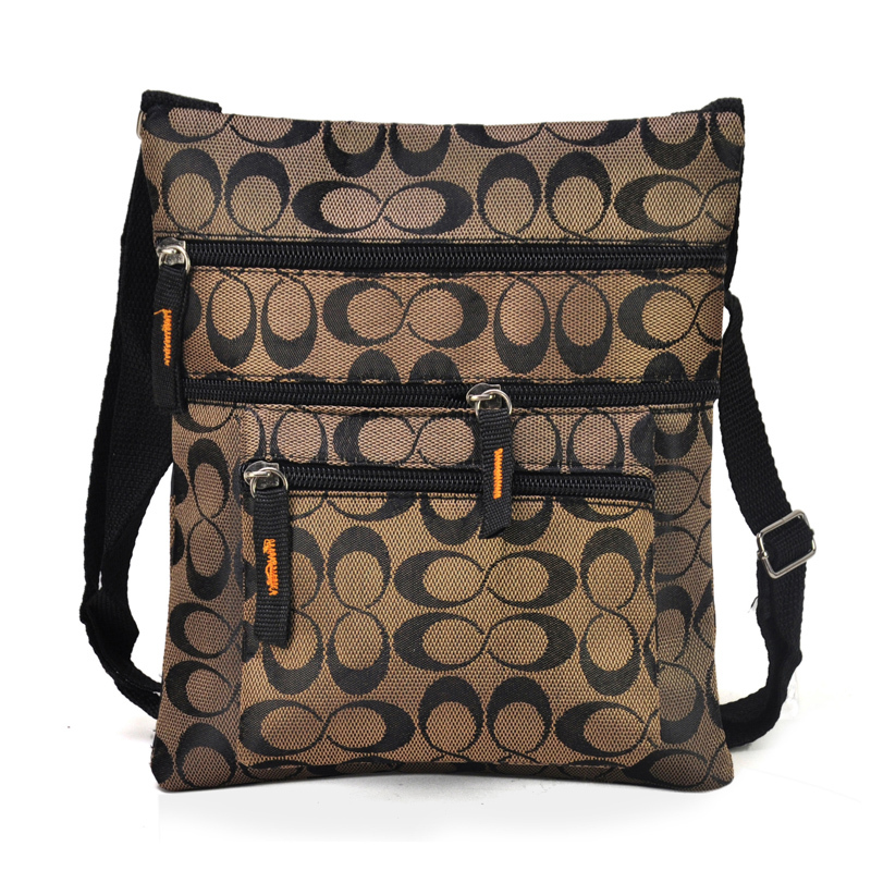 Special-Pattern-Messenger-Bag-3-Zipper-Pockets-Outside-Women-Bags-Good ...