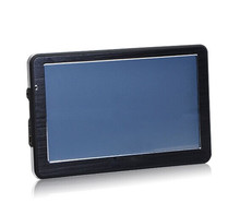 7 “Vehicle GPS navigation systems high-definition touch screen handwriting – support all countries