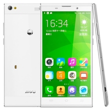 2G + 16G/ 32G Original Jiayu G6+ G6 Phone MTK6592 Octa Core 5.7” Gorilla Glass FHD 2G/ 3G Android 4.2 13.0MP WIFI GPS OTG & NFC