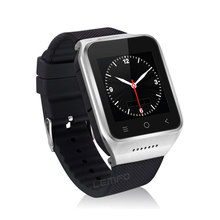 ZGPAX S8 Android 4 4 Smart Watch MTK6572 SmartPhone Wristwatch Bluetooth SmartWatch Cell Phone Dual Core
