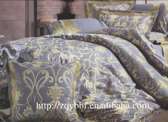 Luxury King Duvet Cover Sets