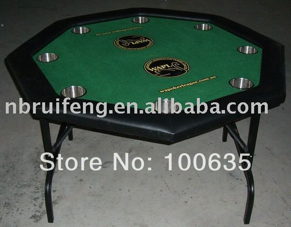 Poker Tables - Custom Poker Tables - Poker Tables For Sale