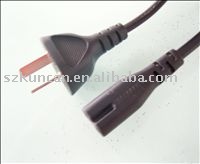 Купить кабель питания шнур Аргентина вилка + c7 разъем в интернет ...
