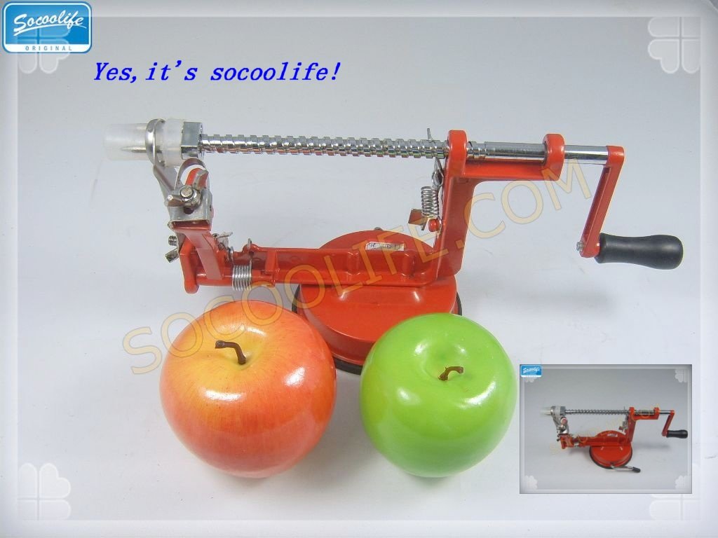 fruit peeler