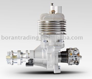 Купить dle30 30cc бензиновый двигатель для rc самолеты в интернет ...
