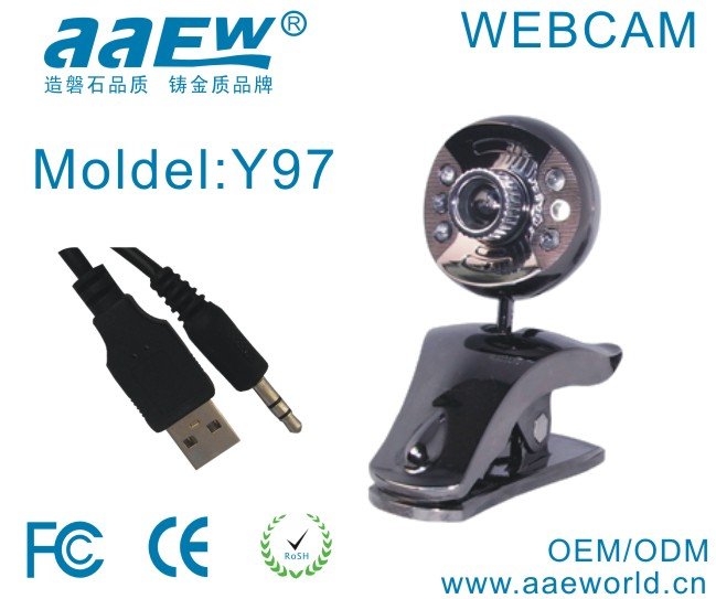 webcam lens,Y97,mini webcam,logitech webcam,internet camera,new arrival in stock,good price!