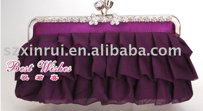 wedding bag, bridal bags,evening bags accept WB-037(China (Mainland))