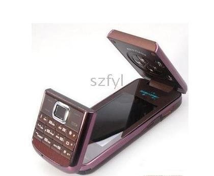 dual sim dual flip / analog TV / nes games Phone / 1GB RAM Domestic / N99i(China (Mainland))