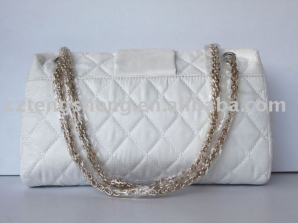 Free Shipping for Ladies' genuine leather handbags/shoulder handbags-47359(China (Mainland))