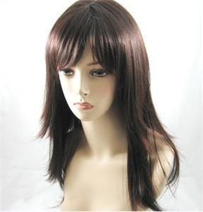 Woman Wig