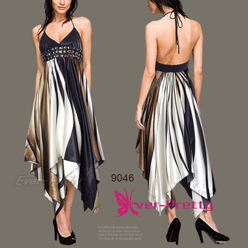 Elegant Designer Dresses