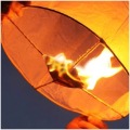 Free shipping water lantern,wishing lantern,10 Color:red, white, blue, pink, yellow, green, orange, purple