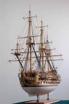 Wooden Model Boat Kits