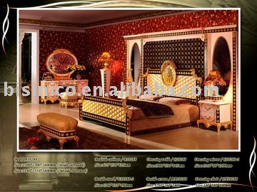 Luxury King Size Bedroom Sets