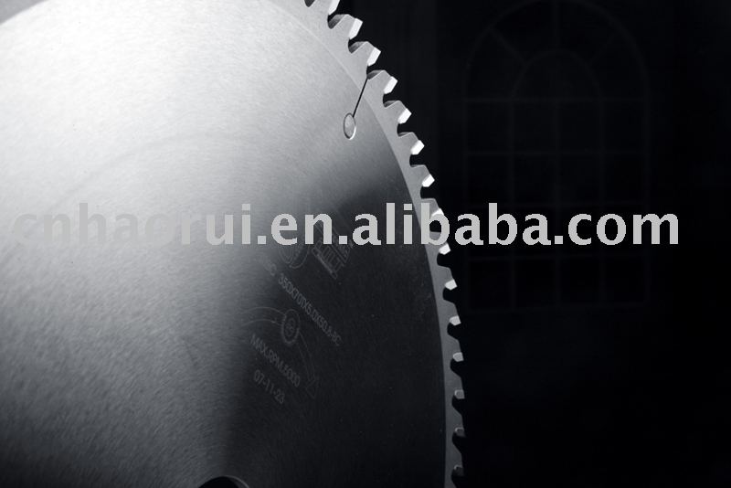 Industrial Grade Woodworking TCT circular saw blade for universal use (300*3.2*30*48T)(China (Mainland))