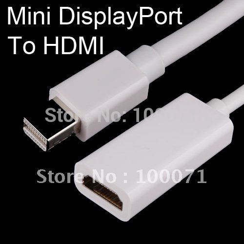 Купить 2 х hdmi женщин мини-hdmi типа c мужской конвертер адаптер #5427 ...