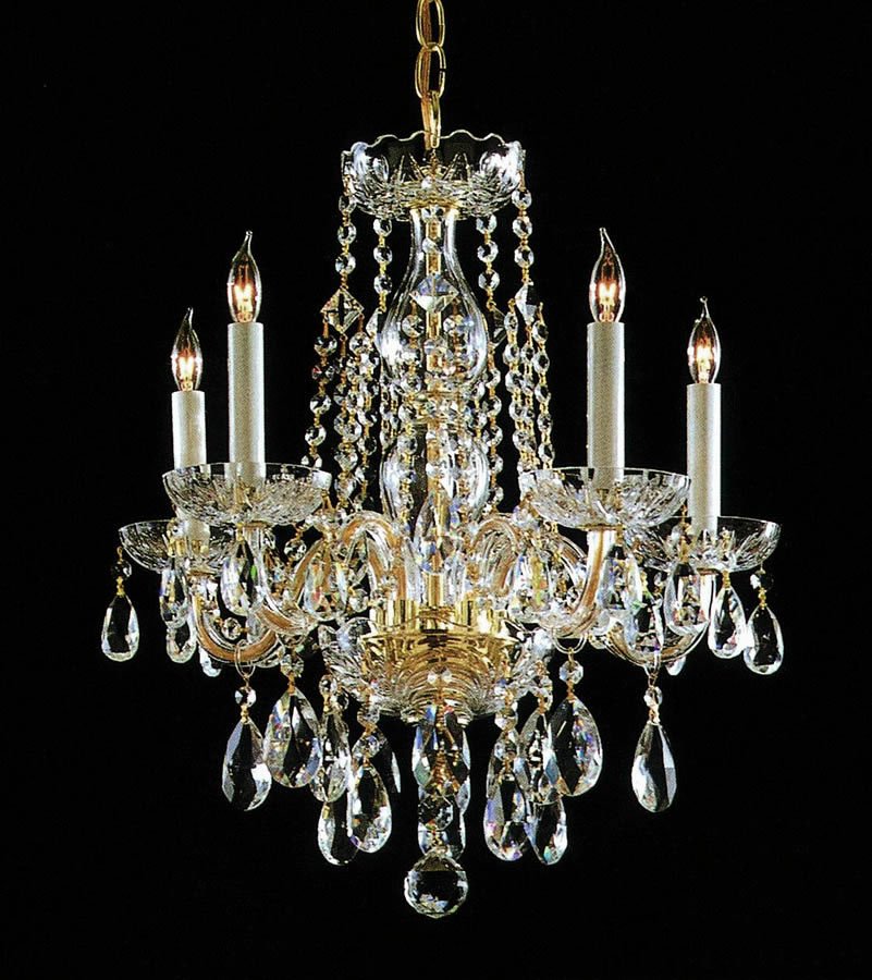 Bohemian Crystal Chandelier PromotionOnline Shopping for Promotional 