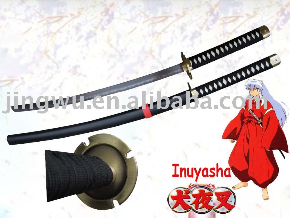 Inuyasha Sword