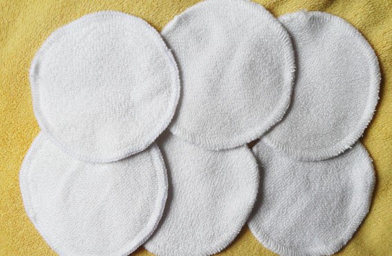 pads for bras