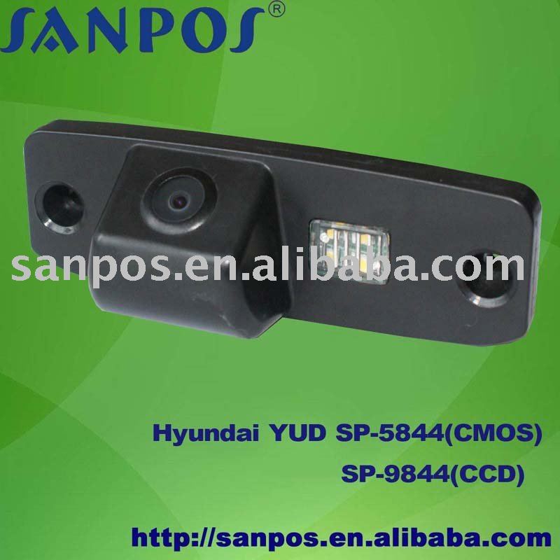car parking camera for Hyundai YUD/Elantra/Accent/Tucson/Terracan/New Carens/Oprius/Sorento/Borrego(China (Mainland))