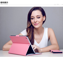 High quality low prices New style fashion crust Tablet PC shell For pad 5 Air case