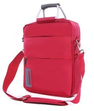 12″ Laptop bag handbag one shoulder fashion Vertical computer bag Free shipping