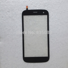 Explay X tremer Capactive Wholesale Touch screen Digitizer front glass replacement TouchScreen Free Shipping Russian