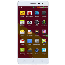 Original Phone 5 5 inch Uhappy UP550 Android 4 4 3G with MTK6582 1 3GHz Quad