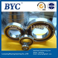 BS45100TN1 Ball Bearing (45x100x20mm) High rigidity P2P4 grade Ball screw support bearing